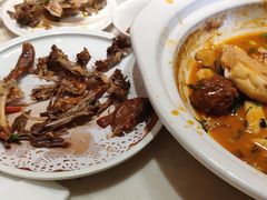 -佰家小厨·南京菜(夫子庙店)