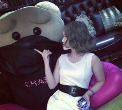 -BM SALON
