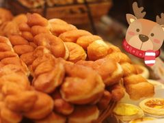-巴黎贝甜(大宁国际商业广场店)