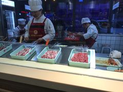 -邢氏老太太烤串(北兴街店)