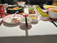 -谭厨中山传家菜.乳鸽.脆鲩鱼(华强北中航城店)