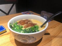 -和府捞面(壹方天地店)