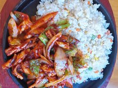 -合利屋(三元桥店)