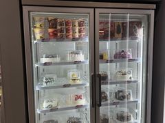 -DQ·蛋糕·冰淇淋(高新万达店)