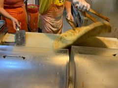 -咏春葱油饼(德政中路店)