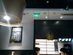 大堂-太二酸菜鱼(福州泰禾店)