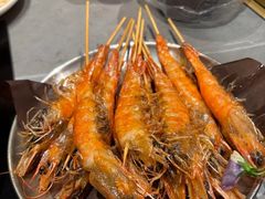 -一绪に寿喜烧(荟聚店)