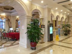 -维也纳酒店(广州南站汉溪长隆地铁站万博地铁站店)