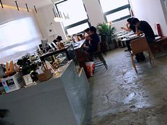 -古耳咖啡(北锣店)