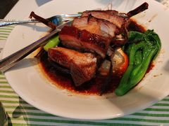 -桂满陇·蟹黄小笼汤包(清河万象店)