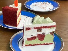 -第戎蛋糕(恒隆广场店)