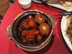 -老吉士酒家(天平路店)