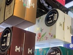 -乐天免税店(明洞店)