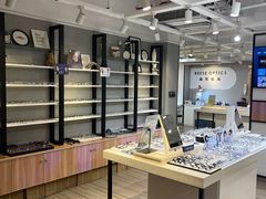 -瑞司视光眼镜·蔡司战略合作眼镜店(新街口店)