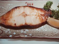 龙利鱼-赤坂亭M9和牛烧肉·日料398放题(万达店)