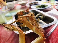 -喜洋洋蟹庄(阳澄湖店)