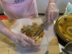 -安徽阜阳卷馍(西单店)