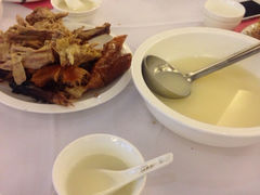 全聚德烤鸭店(王府井店)-北京全聚德(王府井店)