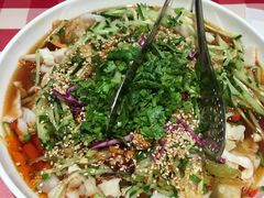 -西贝(宝乐汇店)