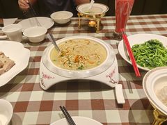 -无名居(农展馆店)
