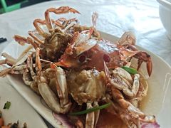 -众味海鲜大排档·活海鲜·潮汕味(南澳店)