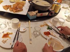 -芳芳私房菜·精做淮扬菜(承德路店)