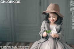 点击看大图 -花开映像儿童摄影
