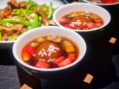 糖油粑粑-凤凰湘语·湘粤鲜融(浦东旗舰店)