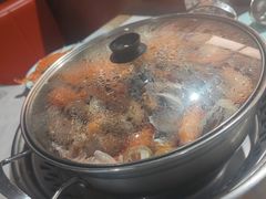 -奢谷·海鲜自助(南海万科店)