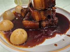 -金枝玉叶上海人家食府(三里河店)