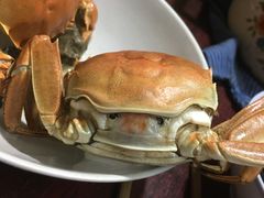 -丫丫蟹庄·苏式园林农家乐·阳澄湖大闸蟹(阳澄湖莲花岛店)