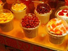 -东门町美食街
