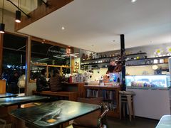 -慢象咖啡(台江店)