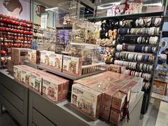 -TheGreenParty(槐房万达店)