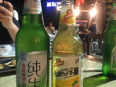 -沣峪鱼庄