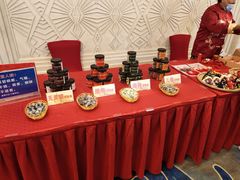 -常州武进九洲喜来登酒店