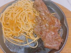 -豪享悦牛排自助餐厅(天河城店)