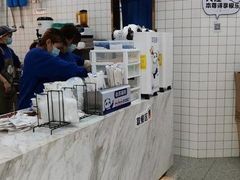 -茶百道(棠石路店)