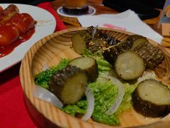 -申德勒加油站餐厅(三里屯北小街店)