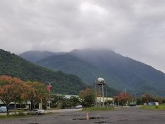 -太鲁阁公园
