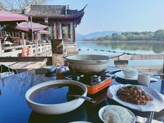 -湘湖大院(越王路店)