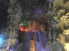 -泰安地下龙宫景区