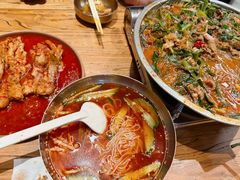 -京玉菲饭店(李村店)