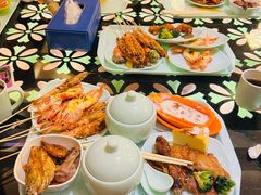 -堂会·KTV·自助餐·团建聚会(天河店)