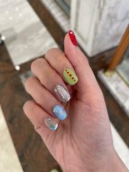 -爱睫物语·疗愈美睫美甲