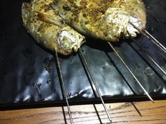 -嘚味徐州烧烤特色菜