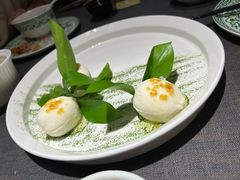 -南里山房·新淮扬菜(徐汇万科店)