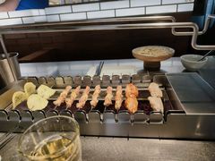 -很久以前羊肉串(南京路第一百货店)
