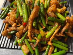 -伙靠·江浙菜(田林路店)