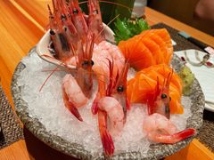 -皇品田苑日式料理(苏州中心店)